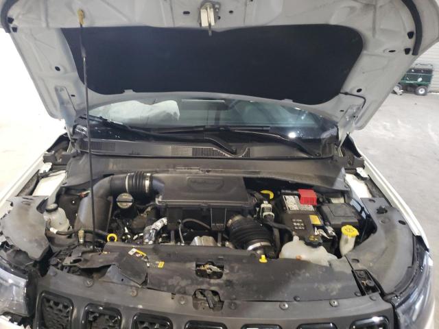 Photo 12 from auction – 2023 JEEP COMPASS LA with VIN 3C4NJDBN1PT557631