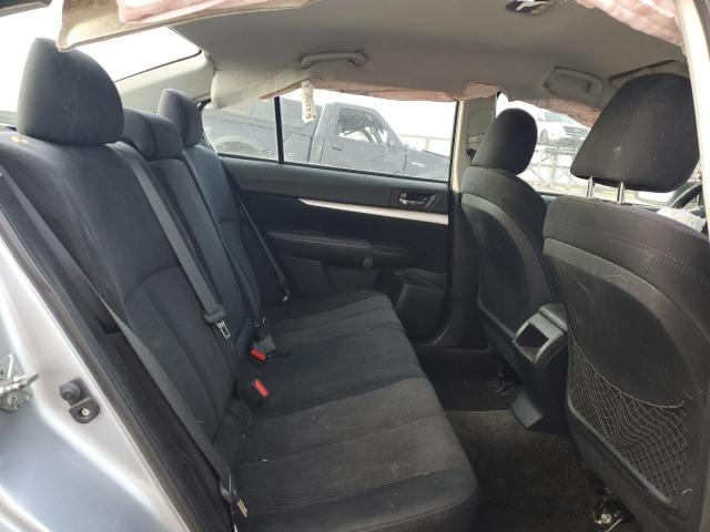 Photo 10 from auction – 2013 SUBARU LEGACY 2.5 with VIN 4S3BMCA60D3039984