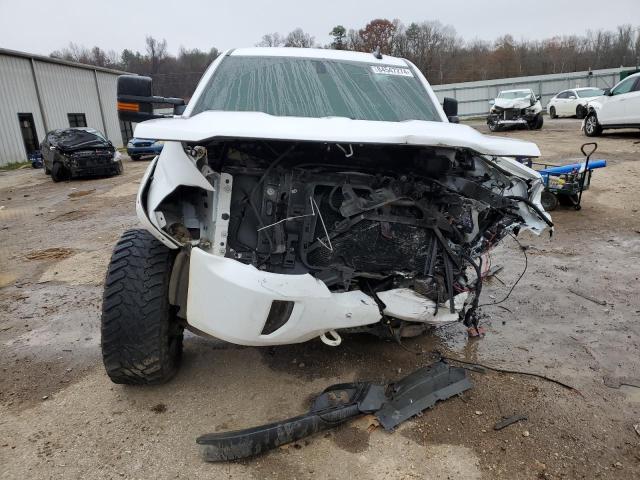 Photo 5 from auction – 2016 CHEVROLET SILVERADO with VIN 1GCVKREC2GZ117897