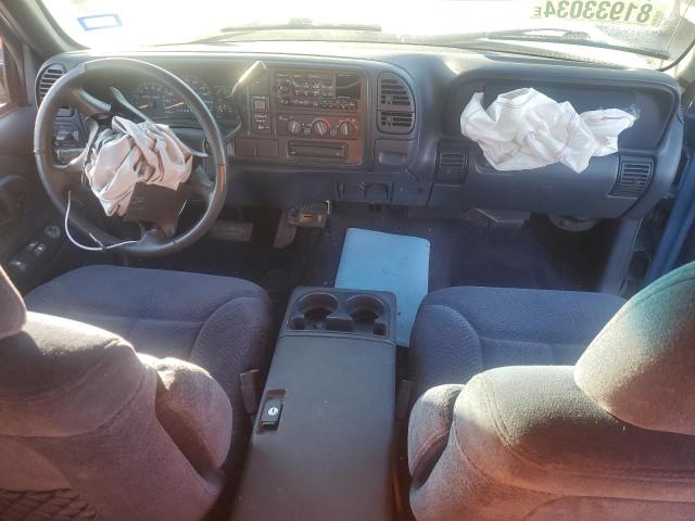 Photo 8 from auction – 1997 CHEVROLET GMT-400 C1 with VIN 2GCEC19R1V1221896