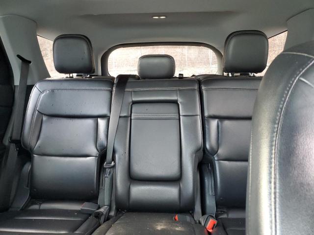 Photo 10 from auction – 2021 FORD EXPLORER X with VIN 1FMSK8DH6MGA10039