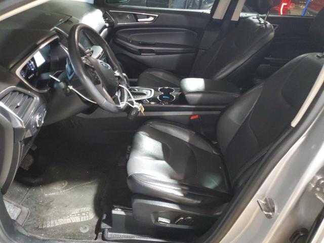 Photo 7 from auction – 2018 FORD EDGE TITAN with VIN 2FMPK3K9XJBB79679