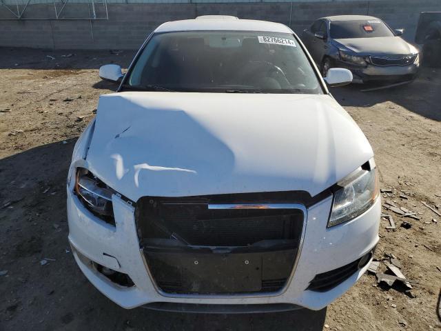 Photo 5 from auction – 2012 AUDI A3 PREMIUM with VIN WAUFEAFM8CA087573