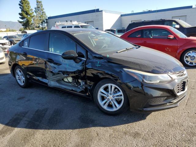 Photo 4 from auction – 2016 CHEVROLET CRUZE LT with VIN 1G1BE5SM3G7239379