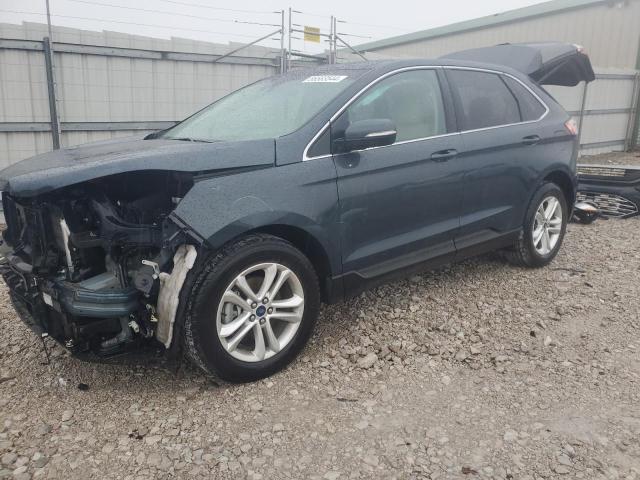 Photo 1 from auction – 2019 FORD EDGE SEL with VIN 2FMPK3J91KBB19521