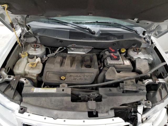 Photo 12 from auction – 2012 JEEP COMPASS SP with VIN 1C4NJDBB0CD635337