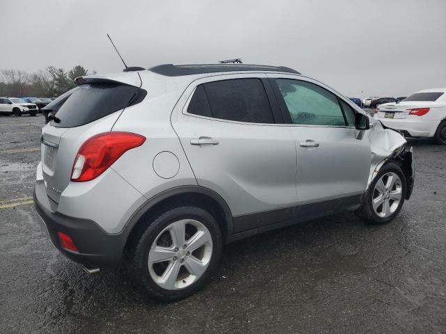 Photo 3 from auction – 2016 BUICK ENCORE with VIN KL4CJASBXGB618336