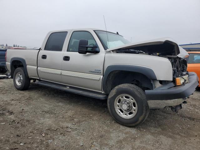 Photo 4 from auction – 2006 CHEVROLET SILVERADO with VIN 1GCHC23D96F139358