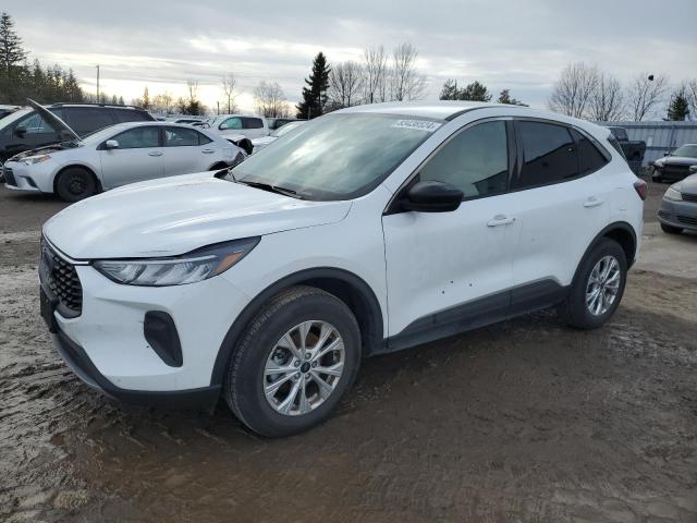 FORD ESCAPE ACT 2024 with VIN 1FMCU9GN0RUA30186 - Photo from auction