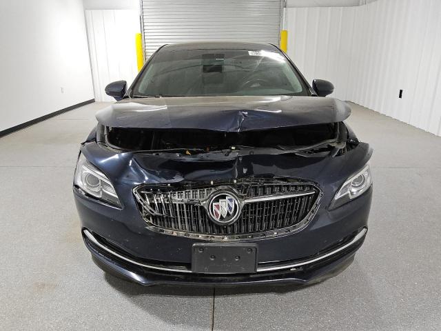 Photo 5 from auction – 2017 BUICK LACROSSE E with VIN 1G4ZP5SS0HU181633