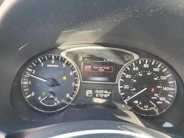 Photo 9 from auction – 2015 NISSAN ALTIMA 2.5 with VIN 1N4AL3APXFC245586