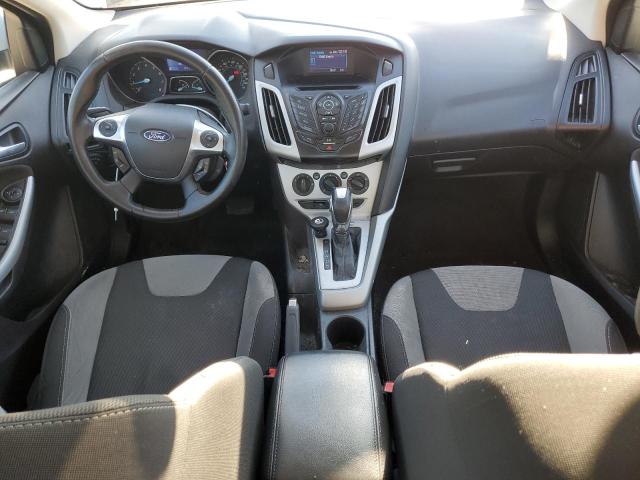 Photo 8 from auction – 2012 FORD FOCUS SE with VIN 1FAHP3F26CL442458