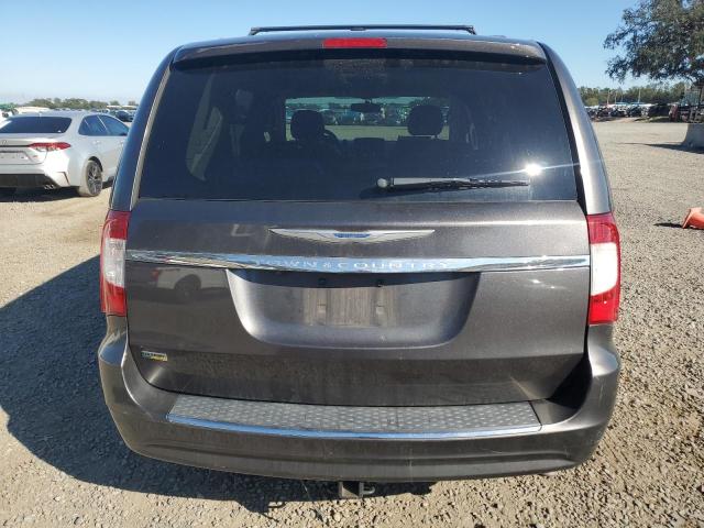 Photo 6 from auction – 2016 CHRYSLER TOWN & COU with VIN 2C4RC1BG7GR141095
