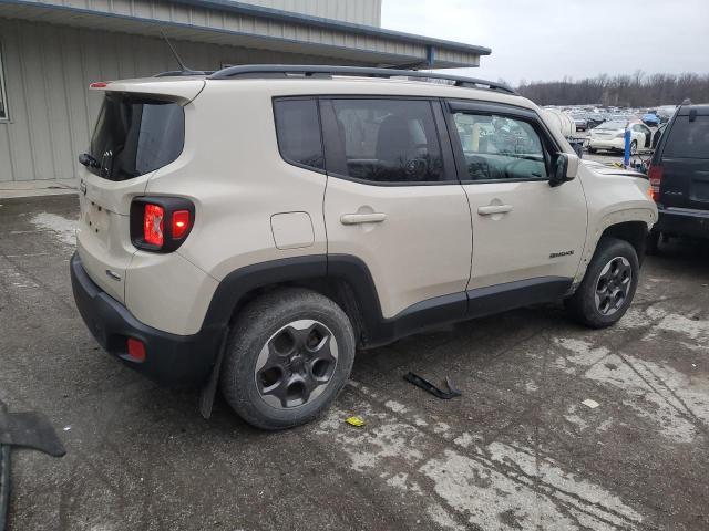 Photo 3 from auction – 2015 JEEP RENEGADE L with VIN ZACCJBBH4FPC09415