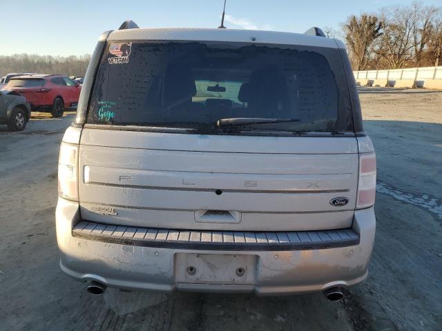 Photo 6 from auction – 2016 FORD FLEX SE with VIN 2FMGK5B8XGBA13576
