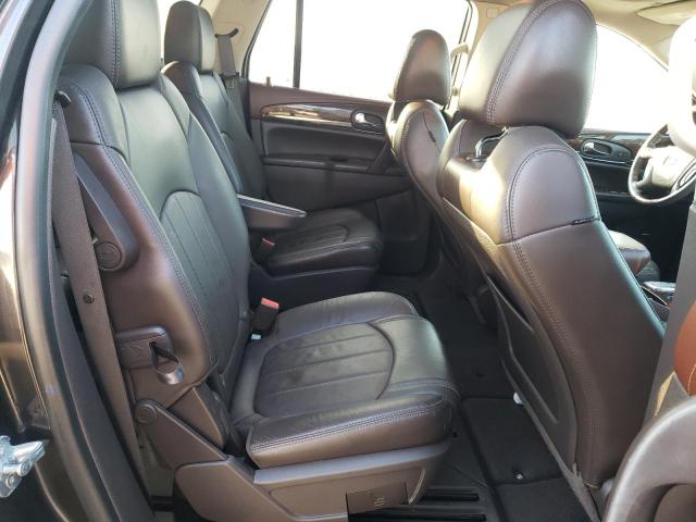Photo 11 from auction – 2014 BUICK ENCLAVE with VIN 5GAKVBKD7EJ349021