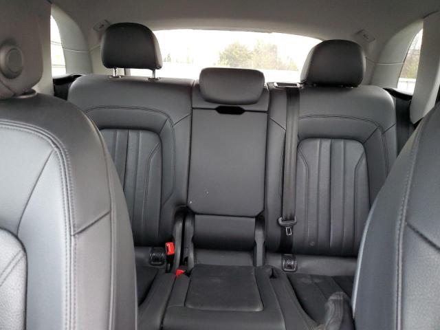 Photo 10 from auction – 2019 AUDI Q5 PREMIUM with VIN WA1ANAFY4K2024005