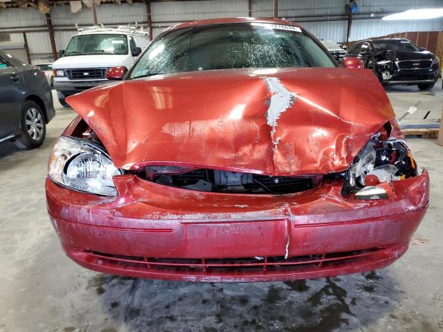 صورة رقم 5 من المزاد - 2001 FORD TAURUS SES مع VIN 1FAFP55UX1A116516