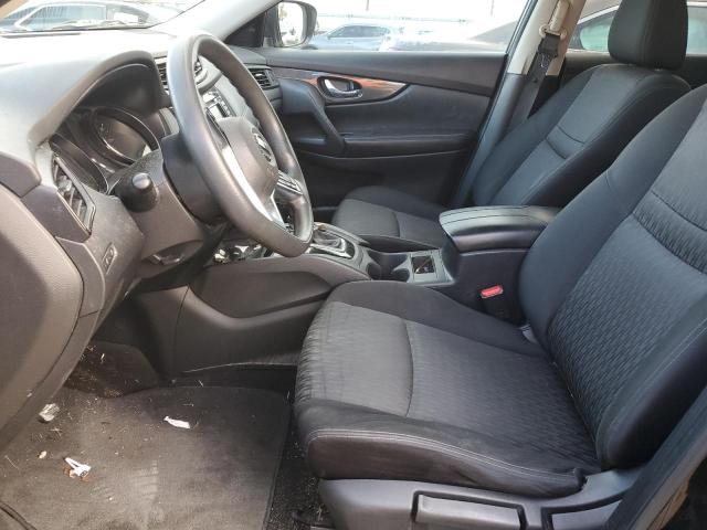 Photo 7 from auction – 2018 NISSAN ROGUE S with VIN JN8AT2MT9JW452351