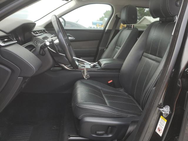 Photo 7 from auction – 2018 LAND ROVER RANGE ROVE with VIN SALYB2RN8JA760219