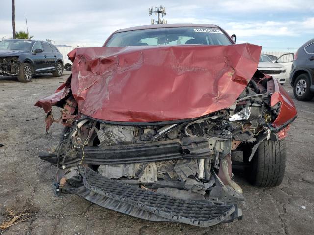 Photo 5 from auction – 2016 NISSAN SENTRA S with VIN 3N1AB7AP5GY219199