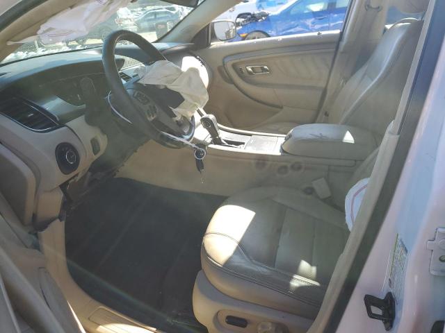 Фото 7 с аукциона – 2013 FORD TAURUS SEL с VIN 1FAHP2E87DG125718