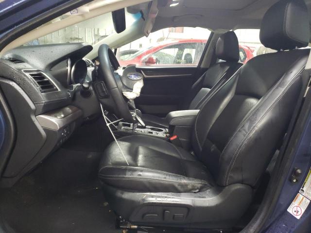 Photo 7 from auction – 2019 SUBARU LEGACY 2.5 with VIN 4S3BNAN65K3038239