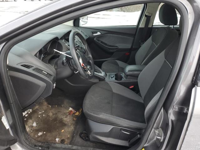 Photo 7 from auction – 2014 FORD FOCUS SE with VIN 1FADP3F23EL256863