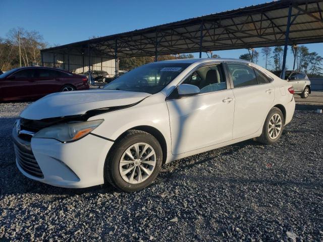 Photo 1 from auction – 2015 TOYOTA CAMRY LE with VIN 4T1BF1FK5FU027911