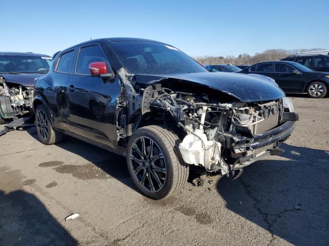 Photo 4 from auction – 2015 NISSAN JUKE S with VIN JN8AF5MRXFT511297