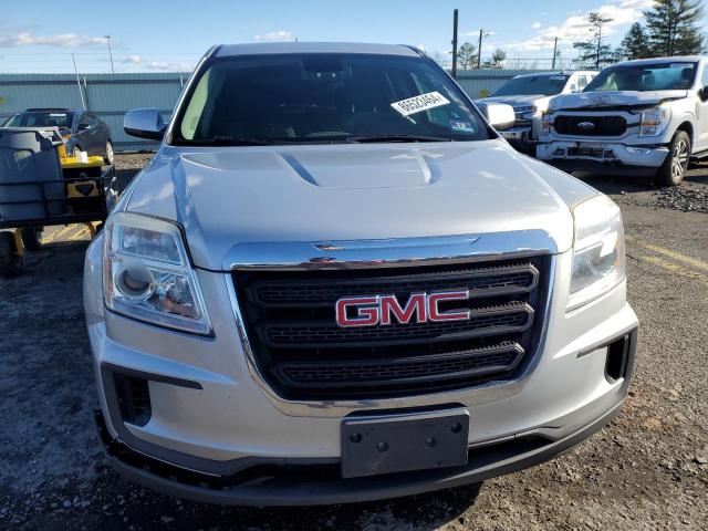 Photo 5 from auction – 2016 GMC TERRAIN SL with VIN 2GKFLSEK2G6145991