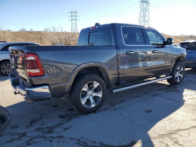 Photo 3 from auction – 2019 RAM 1500 LARAM with VIN 1C6SRFJT3KN820645