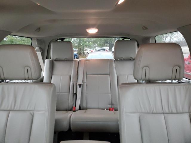 Photo 10 from auction – 2009 LINCOLN NAVIGATOR with VIN 5LMFU28599EJ00259