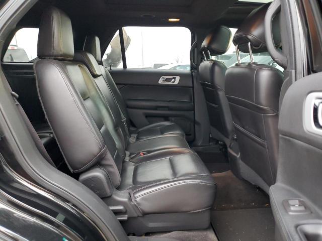 Фото 11 с аукциона – 2013 FORD EXPLORER X с VIN 1FM5K7D80DGB05560