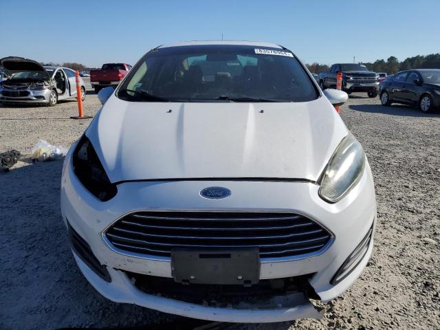 Photo 5 from auction – 2016 FORD FIESTA SE with VIN 3FADP4BJ7GM137704