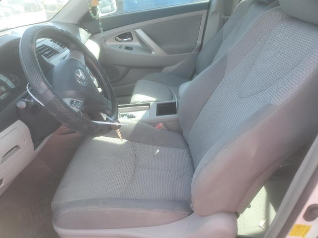 Photo 7 from auction – 2011 TOYOTA CAMRY BASE with VIN 4T1BF3EK3BU720306