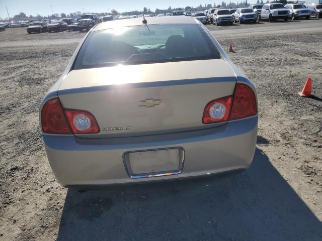 Photo 6 from auction – 2011 CHEVROLET MALIBU LS with VIN 1G1ZB5E16BF334915
