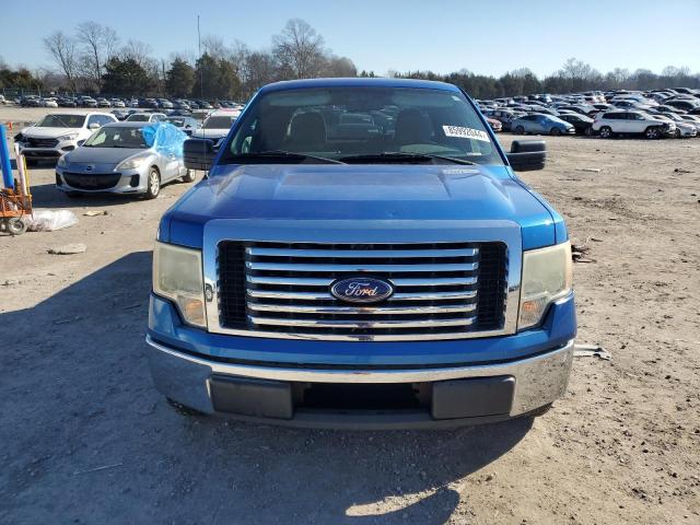 Photo 5 from auction – 2010 FORD F150 SUPER with VIN 1FTEX1C84AFC33418