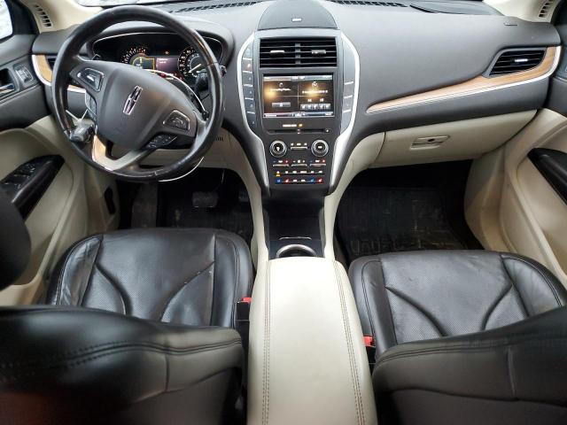 Photo 8 from auction – 2015 LINCOLN MKC with VIN 5LMTJ2AH0FUJ27724