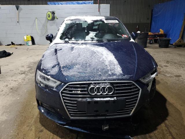Photo 5 from auction – 2017 AUDI A3 E-TRON with VIN WAUTPBFF3HA092126