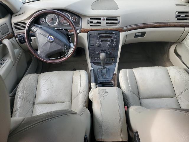 Photo 8 from auction – 2006 VOLVO S80 2.5T with VIN YV1TS592761445146