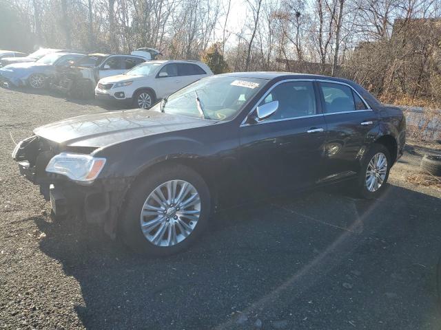 CHRYSLER 300C 2014 with VIN 2C3CCAKT6EH181470 - Photo from auction