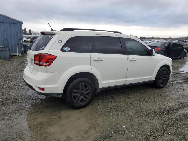 Photo 3 from auction – 2012 DODGE JOURNEY SX with VIN 3C4PDDBG3CT298393