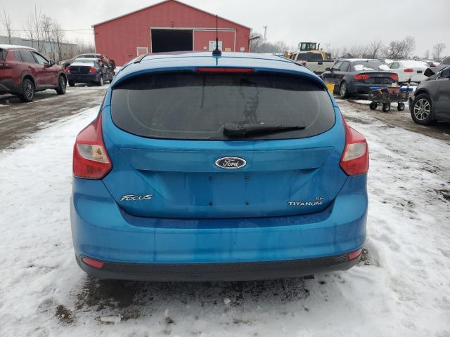 Фото 6 с аукциона – 2012 FORD FOCUS SE с VIN 1FAHP3K25CL212285