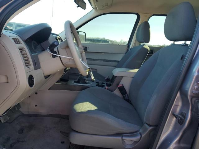 Photo 7 from auction – 2008 FORD ESCAPE XLS with VIN 1FMCU02Z98KC25574