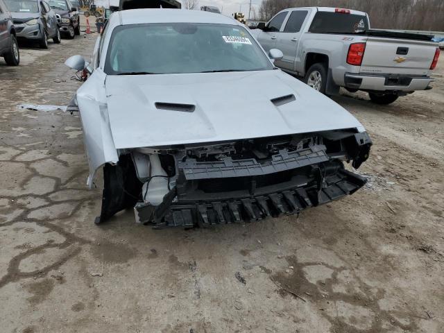 Photo 5 from auction – 2021 DODGE CHALLENGER with VIN 2C3CDZAG8MH501676