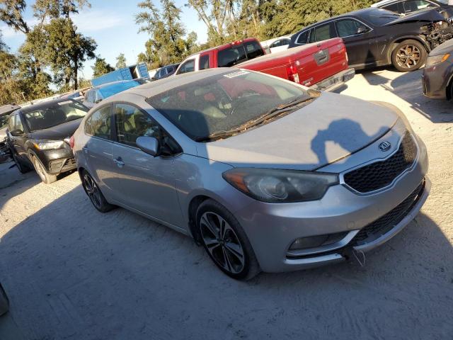 Photo 4 from auction – 2015 KIA FORTE EX with VIN KNAFZ4A83F5266469