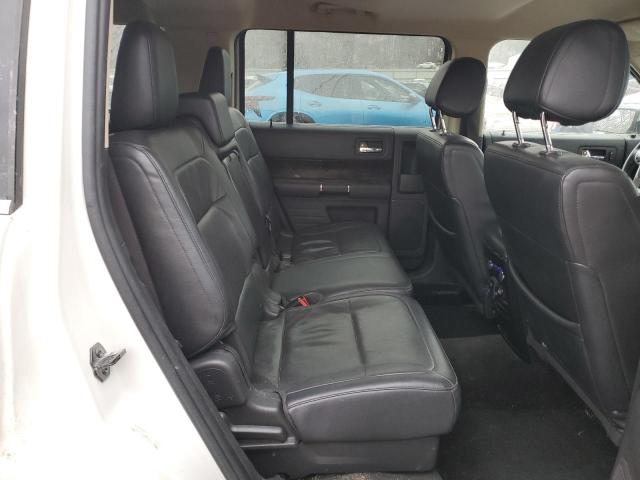 Photo 11 from auction – 2014 FORD FLEX LIMIT with VIN 2FMGK5D82EBD05474