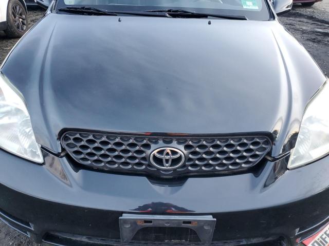 Фото 12 с аукциона – 2003 TOYOTA COROLLA MA с VIN 2T1KR32E13C134244