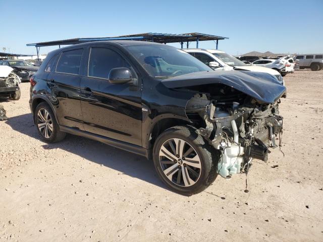 Photo 4 from auction – 2022 MITSUBISHI OUTLANDER with VIN JA4APUAU2NU014534